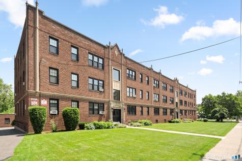6 Highland Street West Hartford CT 06119