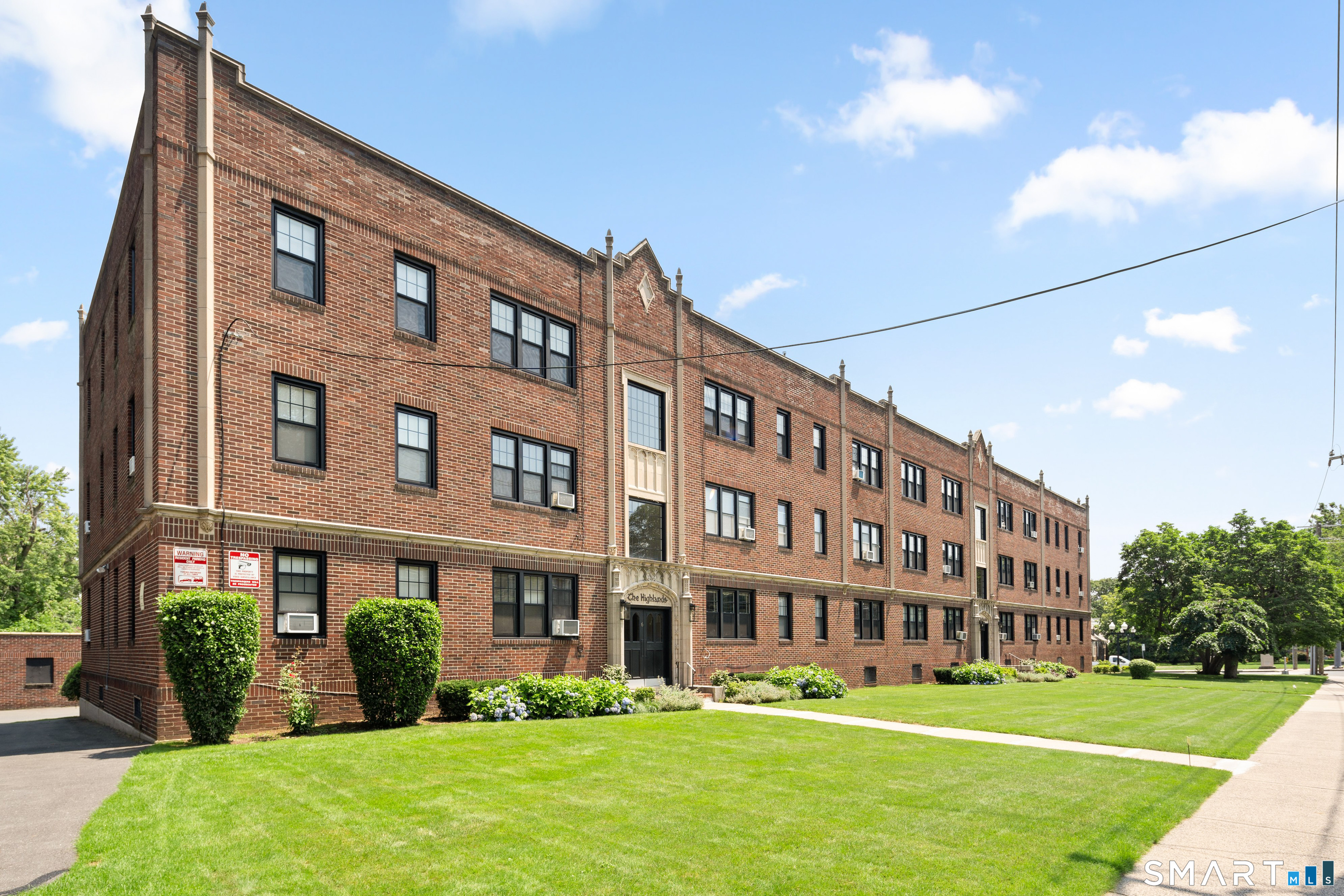 6 Highland Street West Hartford CT 06119