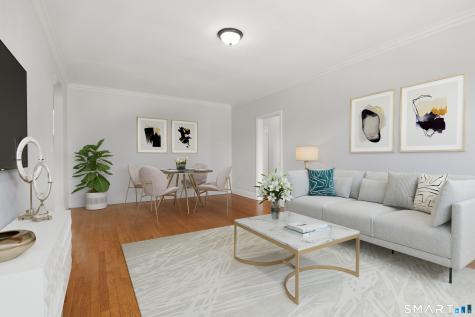 6 Highland Street West Hartford CT 06119