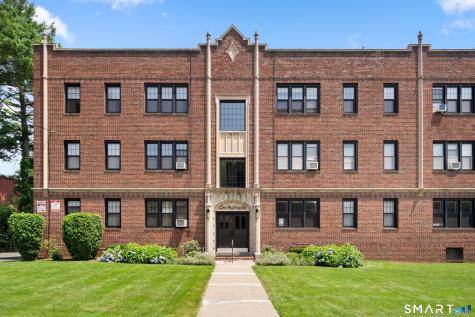 6 Highland Street West Hartford CT 06119