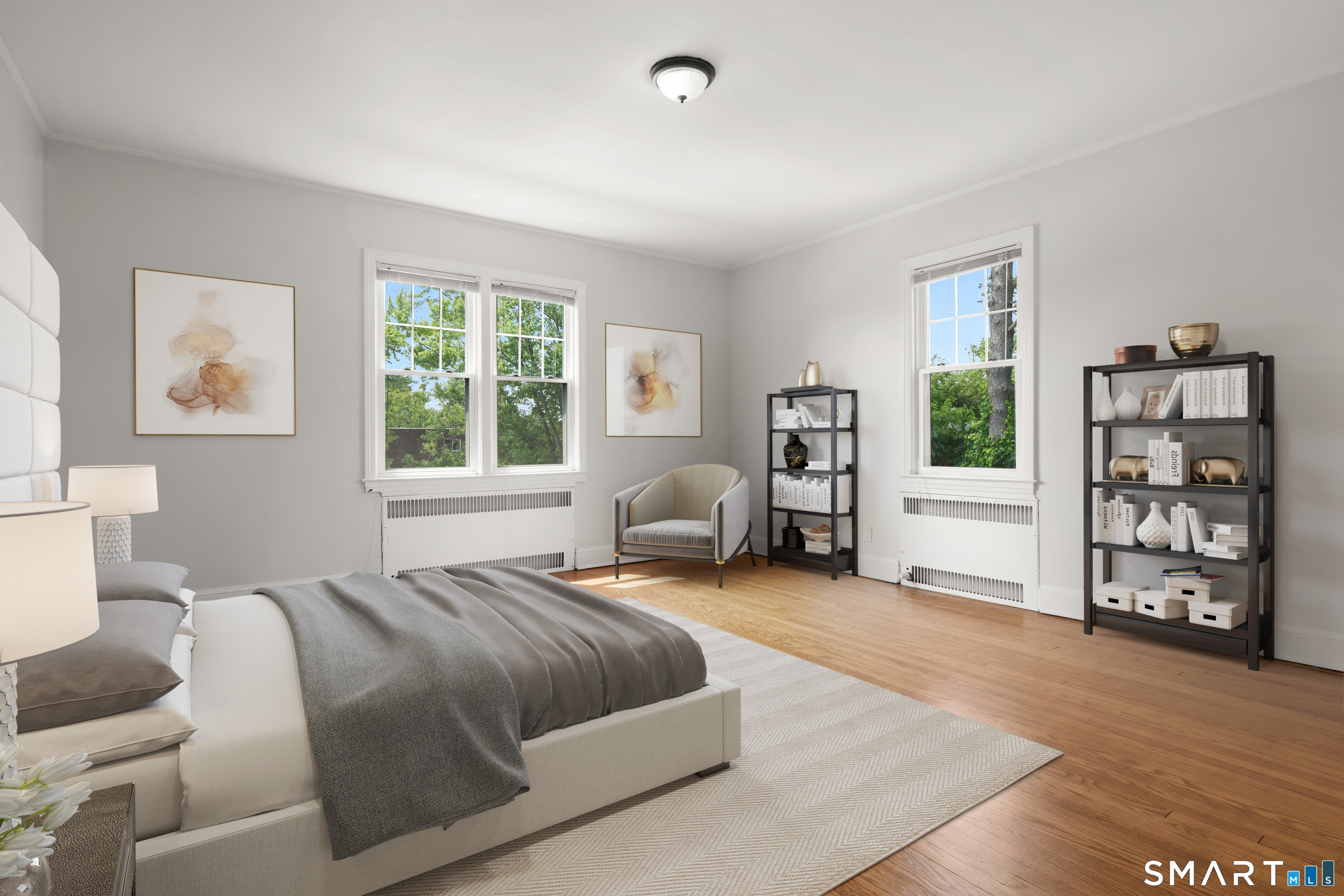 6 Highland Street West Hartford CT 06119