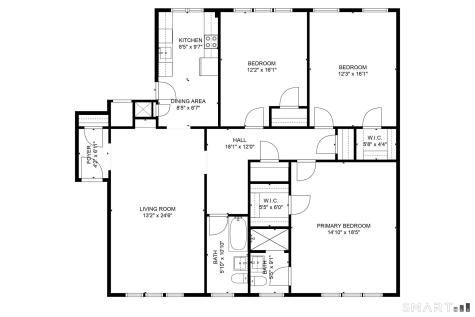 6 Highland Street West Hartford CT 06119
