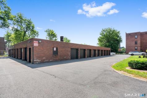 6 Highland Street West Hartford CT 06119