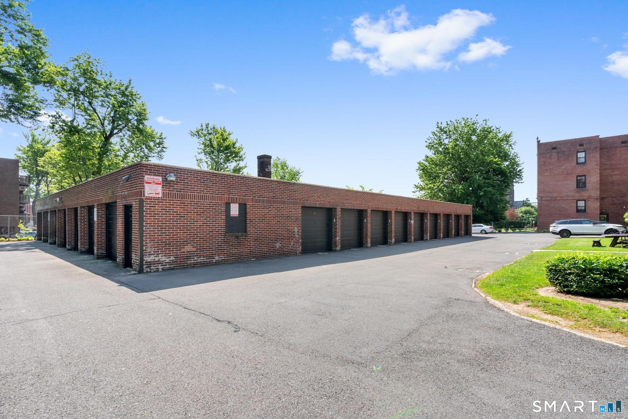 6 Highland Street West Hartford CT 06119