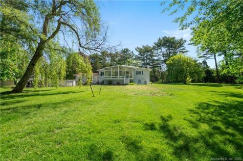 10 London Court Old Saybrook CT 06475