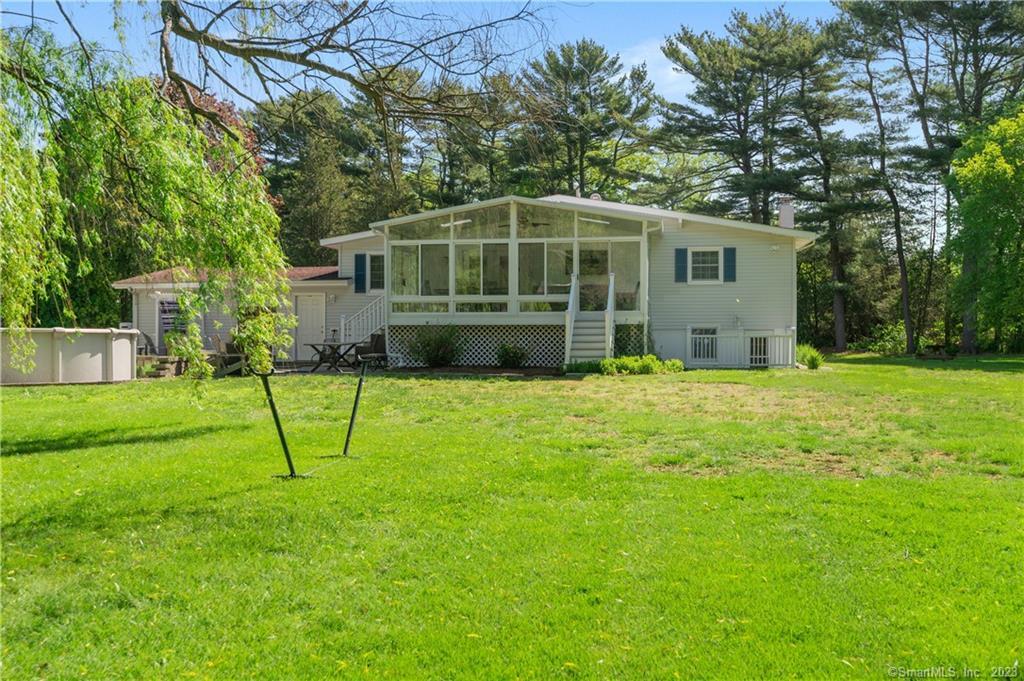 10 London Court Old Saybrook CT 06475