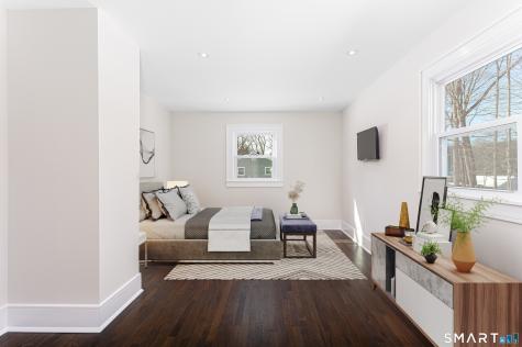 338 Stevenson Road Fairfield CT 06825