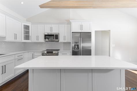 338 Stevenson Road Fairfield CT 06825