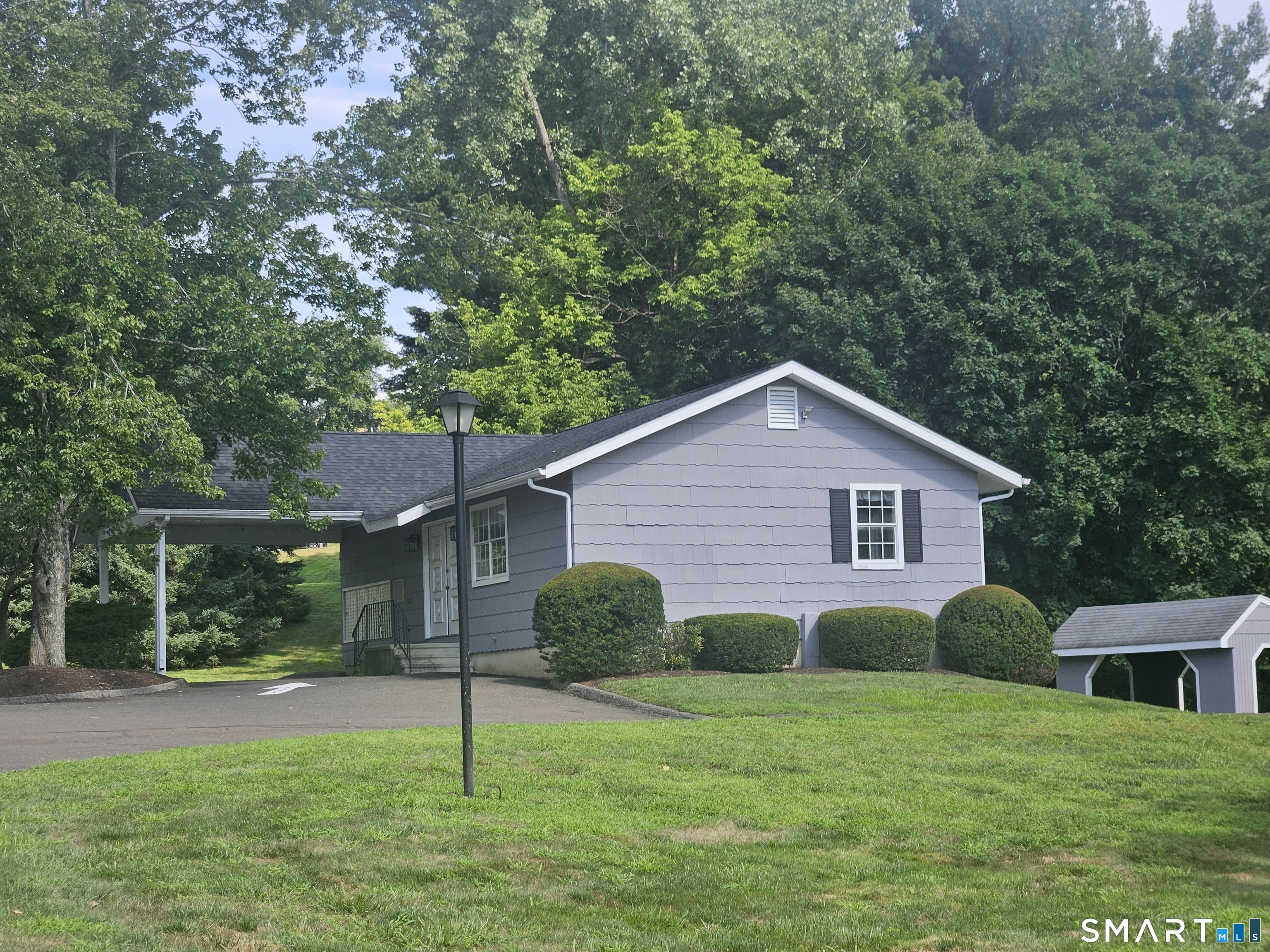 54 Deer Run Bethel CT 06801