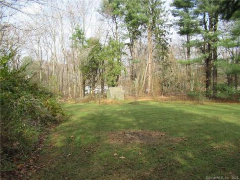 11 Burnt Swamp Road Woodbridge CT 06525