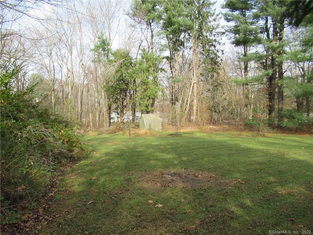 11 Burnt Swamp Road Woodbridge CT 06525