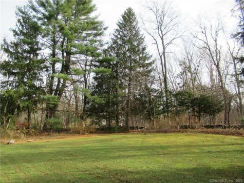 11 Burnt Swamp Road Woodbridge CT 06525