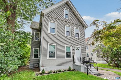 24 Beacon Street Hamden CT 06514