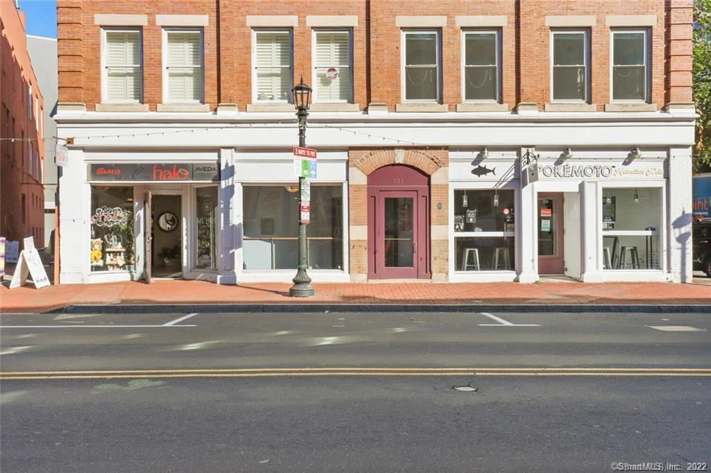 131 Washington Street Norwalk CT 06854