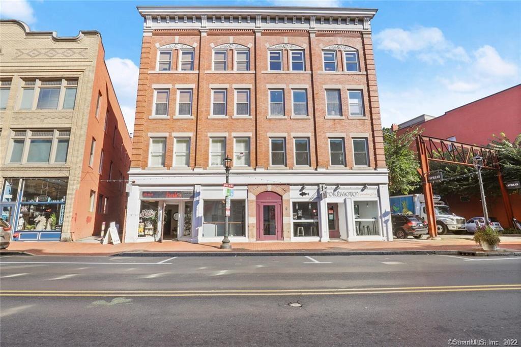 131 Washington Street Norwalk CT 06854