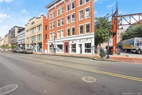 131 Washington Street Norwalk CT 06854