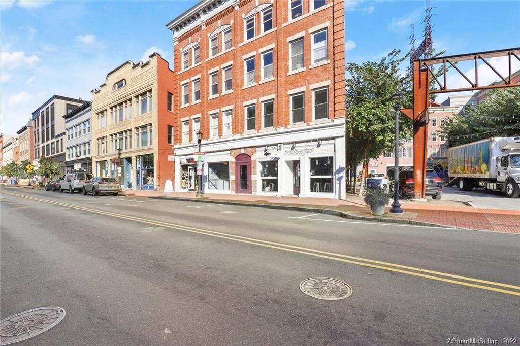 131 Washington Street Norwalk CT 06854