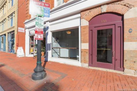 131 Washington Street Norwalk CT 06854