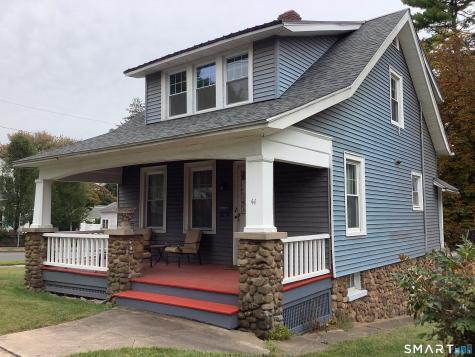 44 South Elm Street Wallingford CT 06492