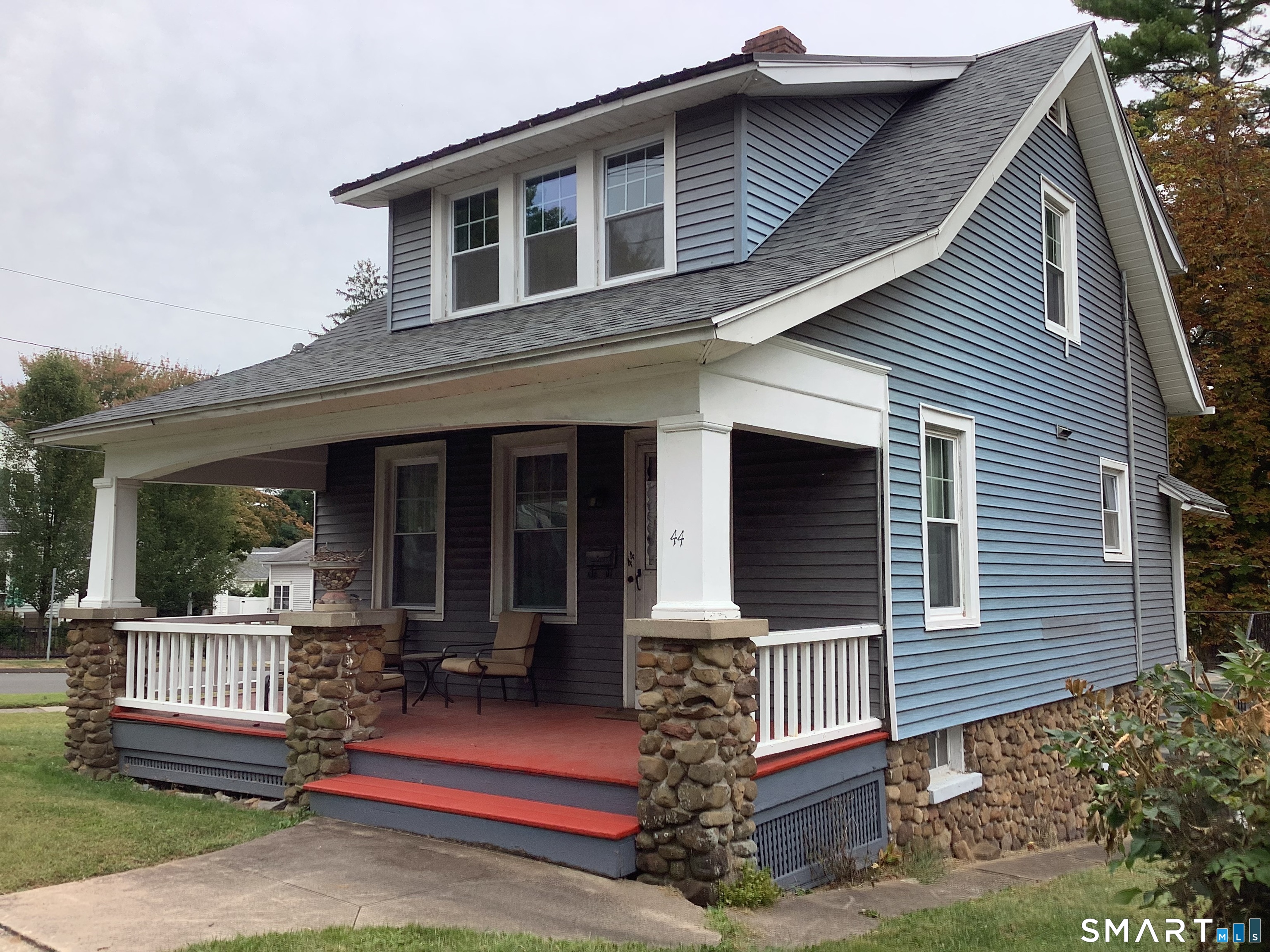44 South Elm Street Wallingford CT 06492