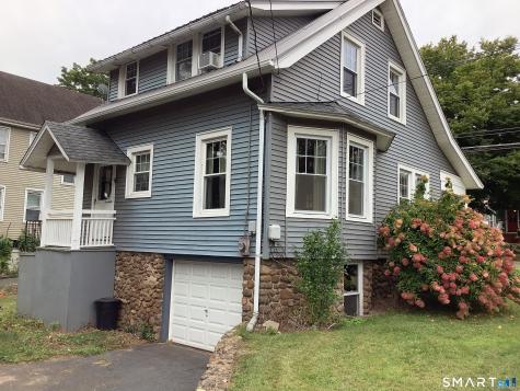 44 South Elm Street Wallingford CT 06492