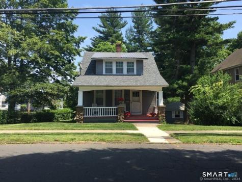 44 South Elm Street Wallingford CT 06492