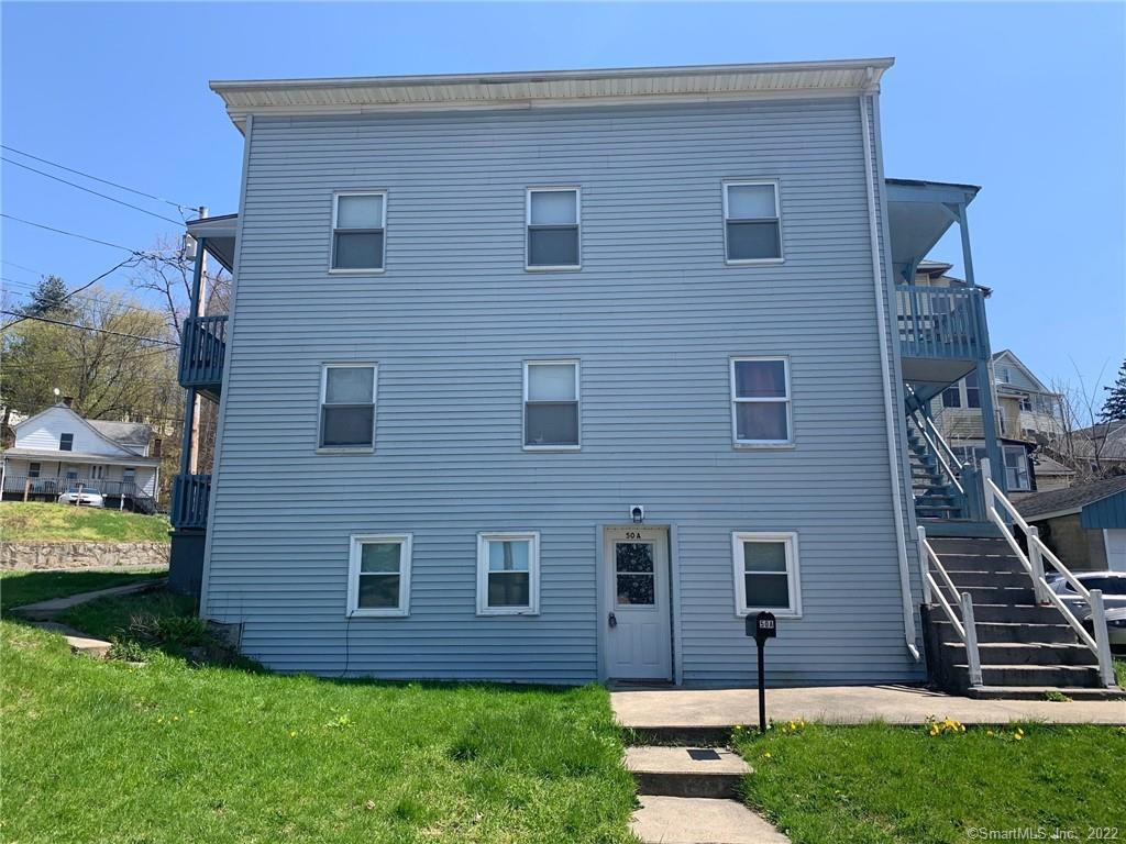 50 Jewett Street Ansonia CT 06401