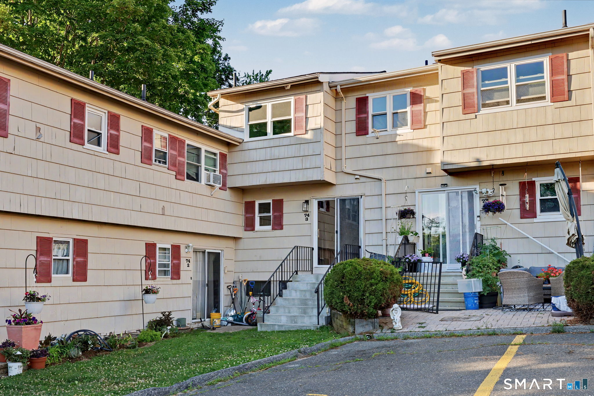 74 Ridge Road Naugatuck CT 06770