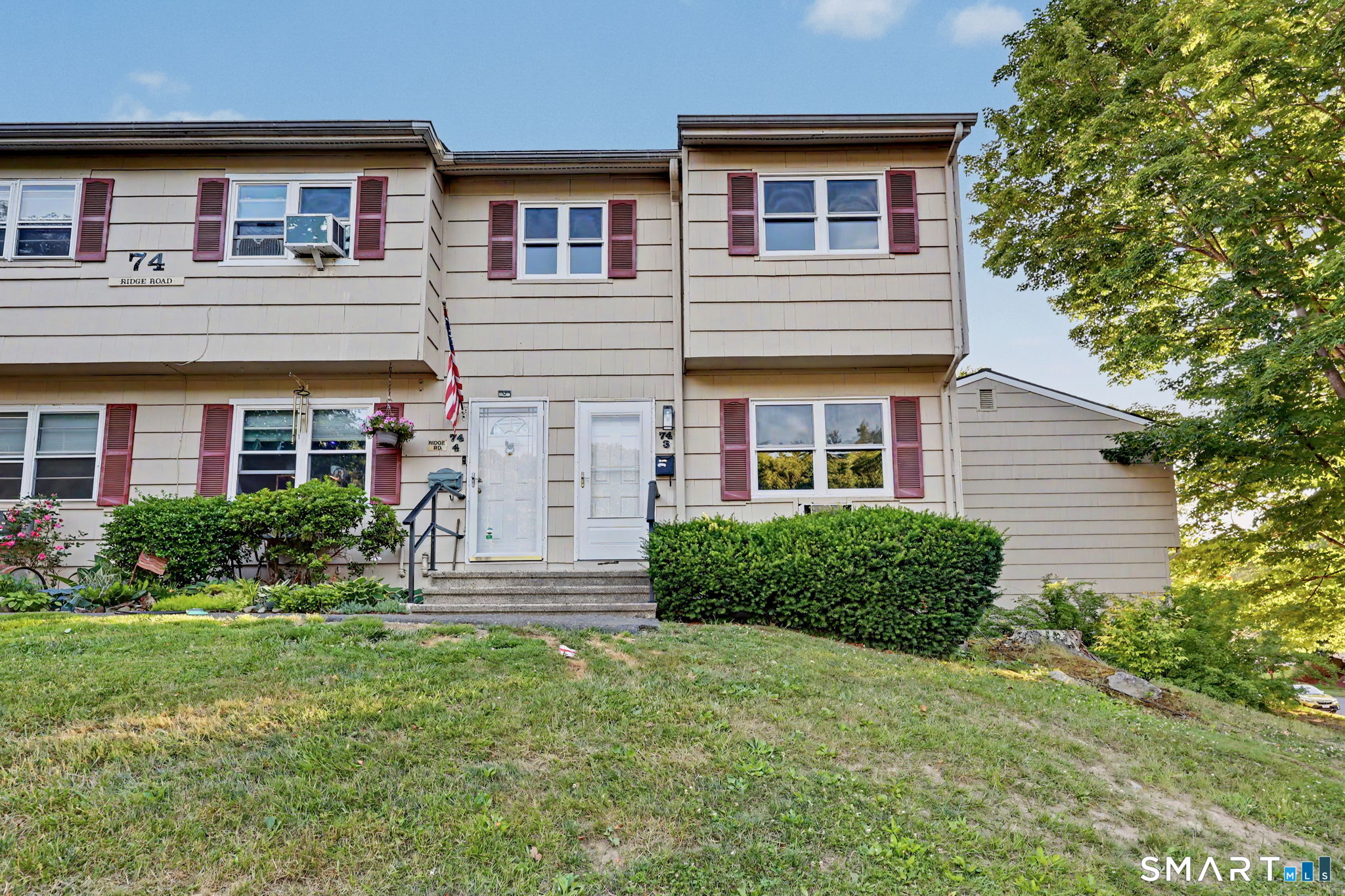 74 Ridge Road Naugatuck CT 06770