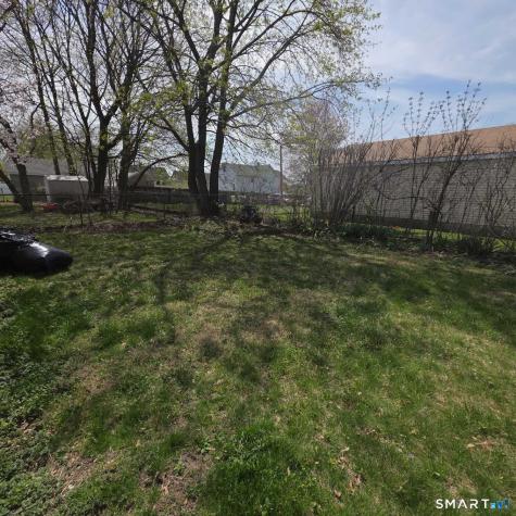 124 Geddes Terrace Waterbury CT 06708