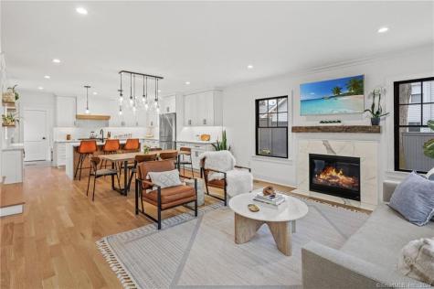 22 Harstrom Place Norwalk CT 06853