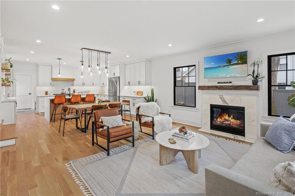 22 Harstrom Place Norwalk CT 06853