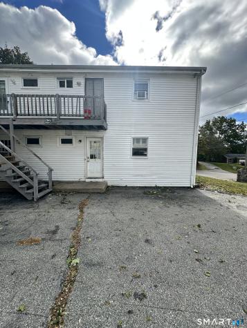 57 Ashcraft Road New London CT 06320