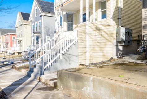517 Winchester Avenue New Haven CT 06511