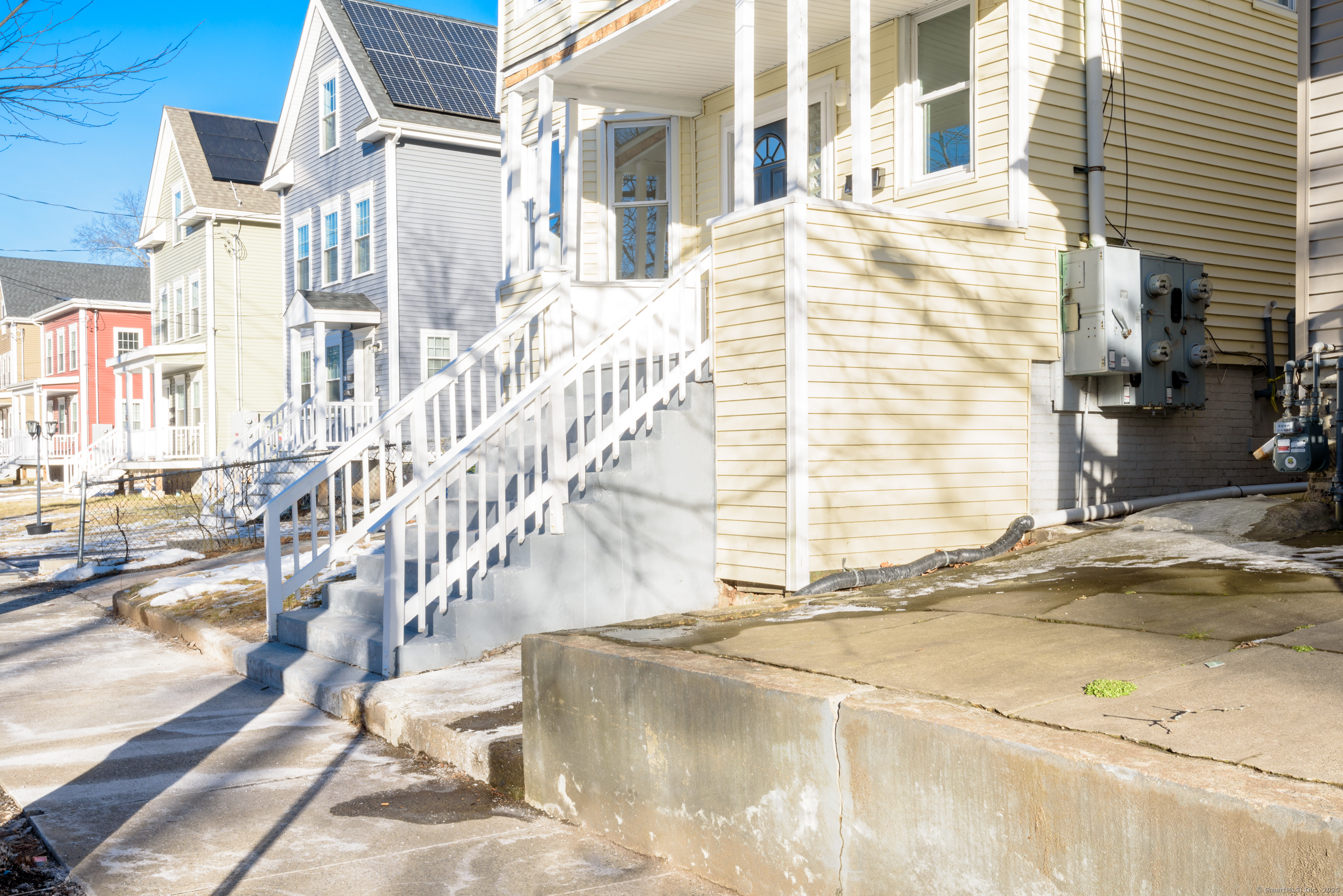 517 Winchester Avenue New Haven CT 06511