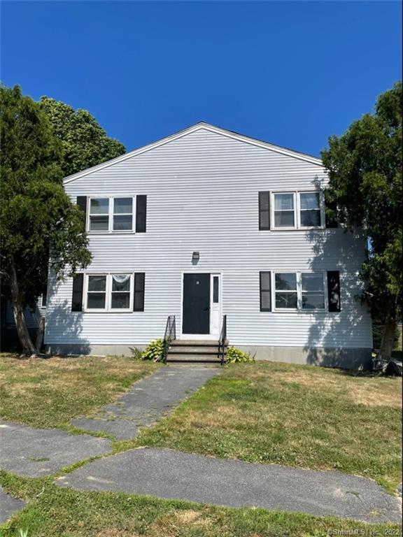 310 Mitchell Street Groton CT 06340