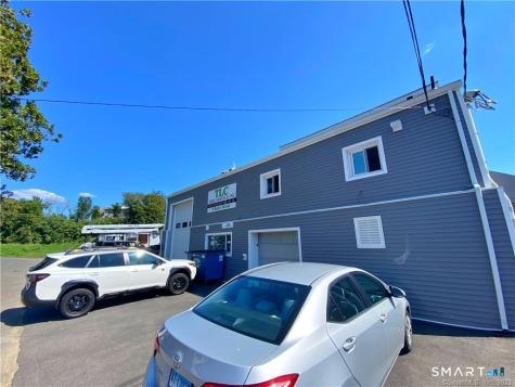 16 Ruby Street Norwalk CT 06850