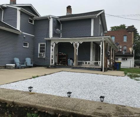 1492 Baldwin Street Waterbury CT 06706