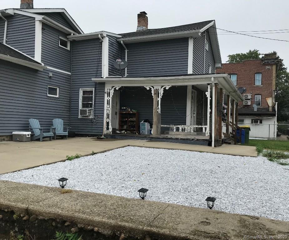 1492 Baldwin Street Waterbury CT 06706