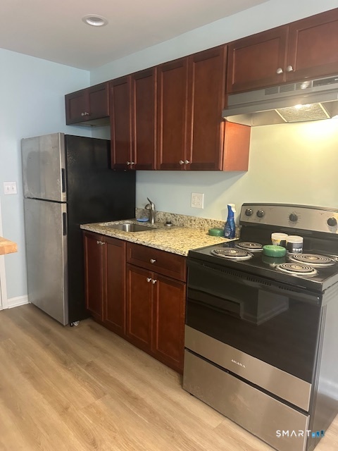 202 Naugatuck Avenue Milford CT 06460