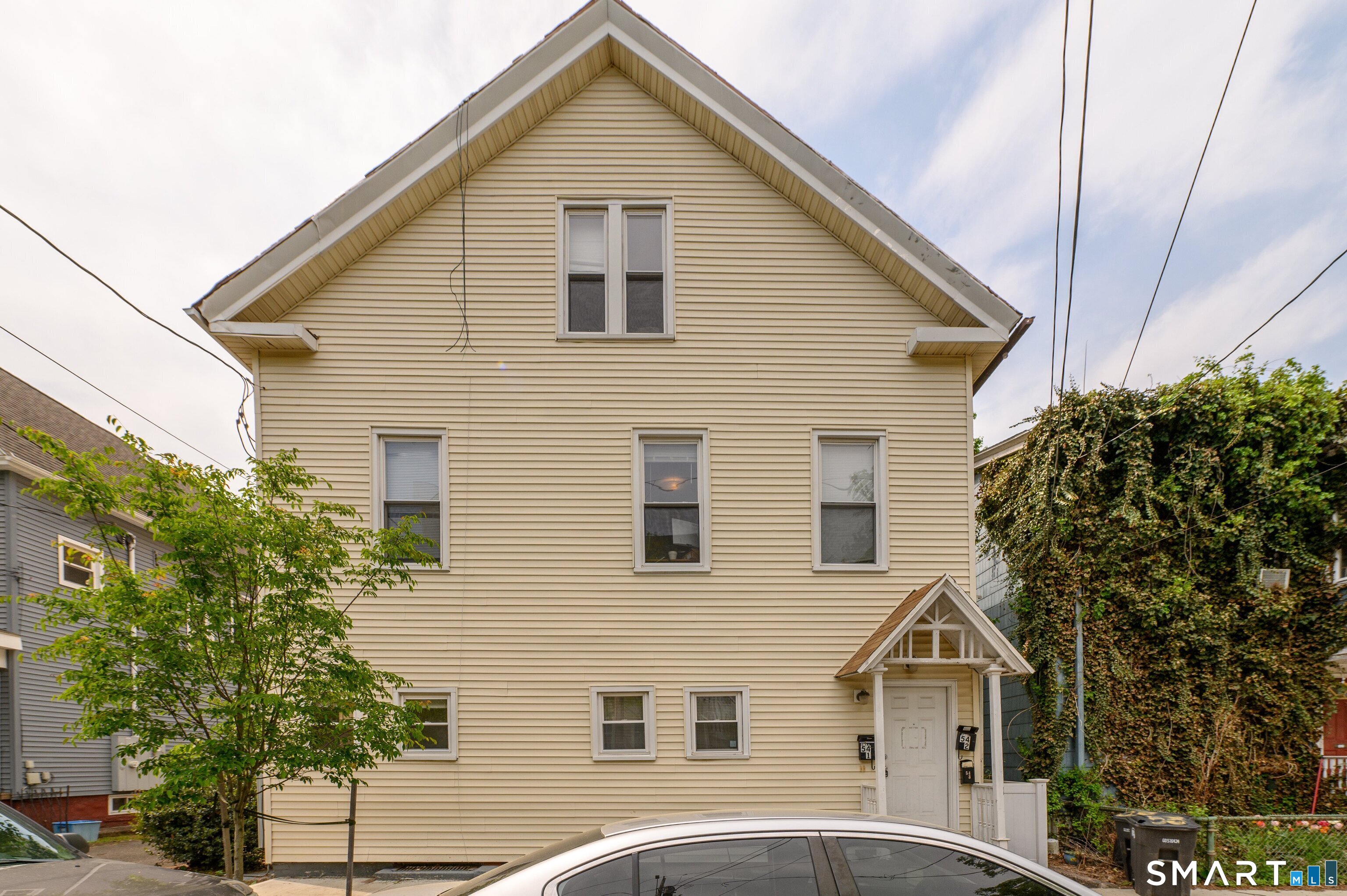 54 Mechanic Street New Haven CT 06511