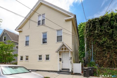 54 Mechanic Street New Haven CT 06511