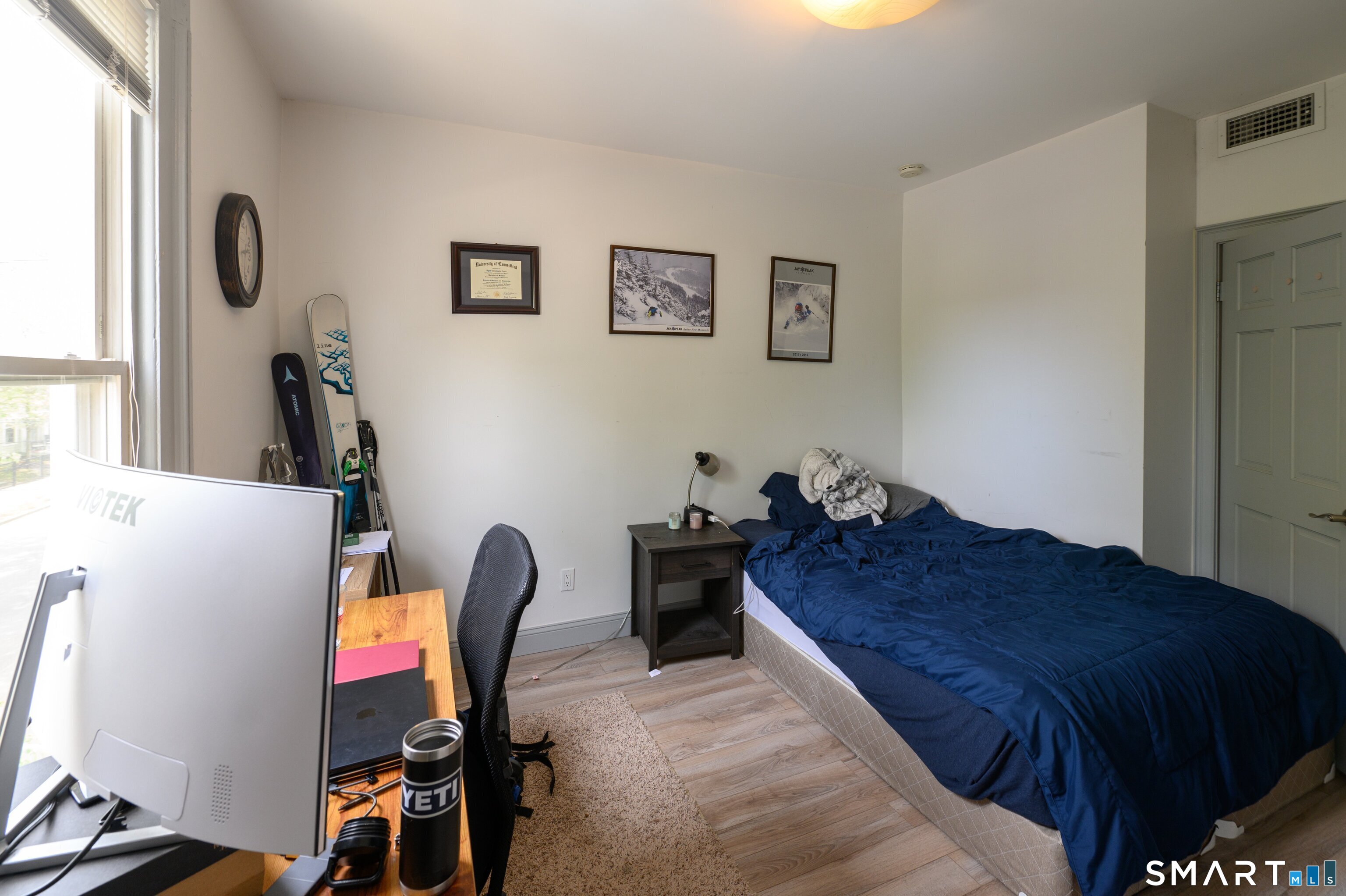 54 Mechanic Street New Haven CT 06511