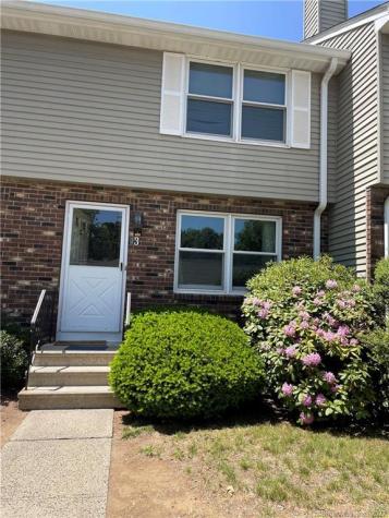 3 Saint Marc Circle South Windsor CT 06074