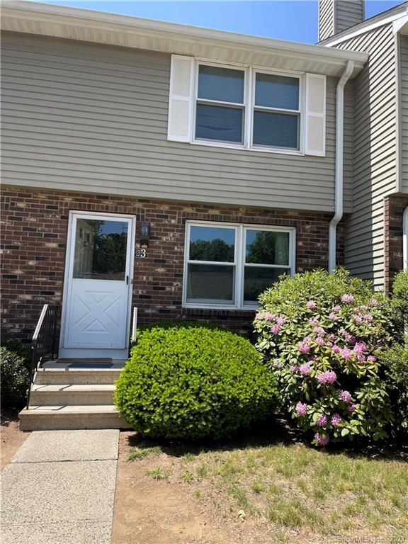 3 Saint Marc Circle South Windsor CT 06074