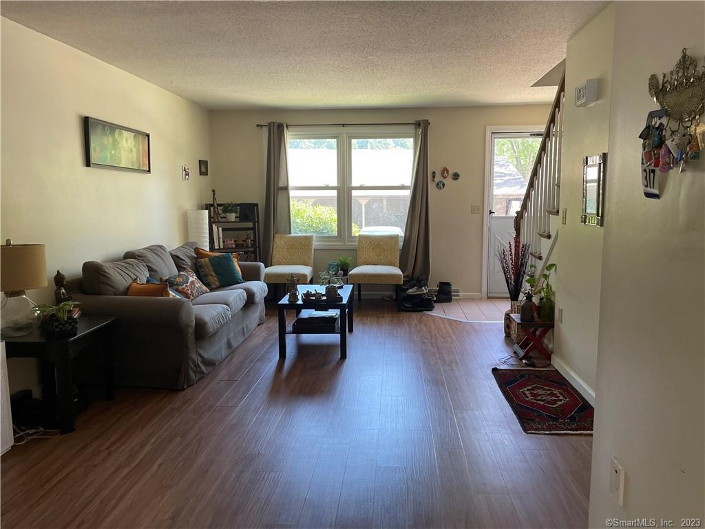 3 Saint Marc Circle South Windsor CT 06074
