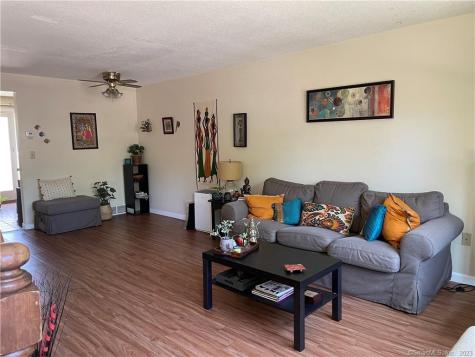 3 Saint Marc Circle South Windsor CT 06074