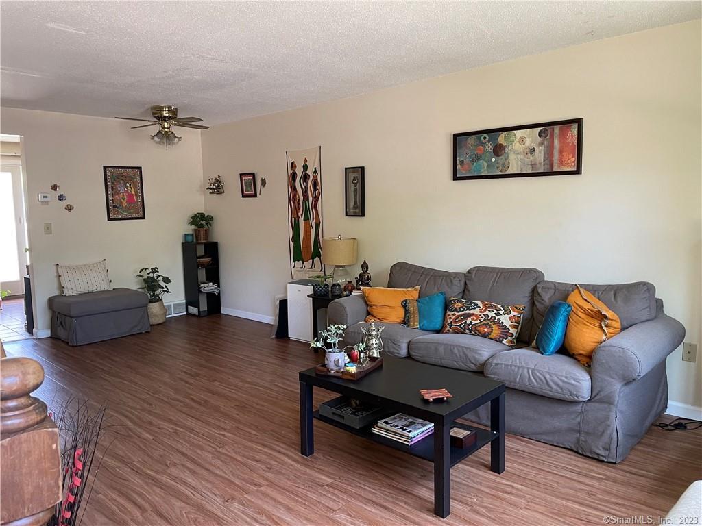 3 Saint Marc Circle South Windsor CT 06074