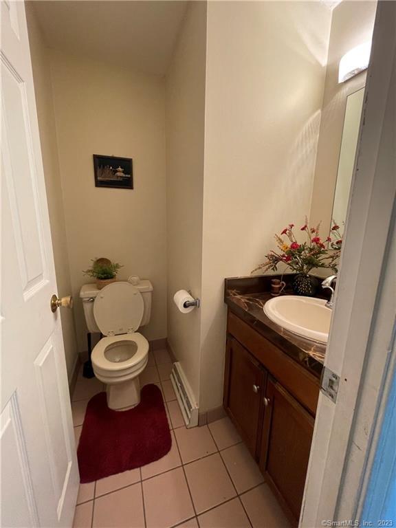 3 Saint Marc Circle South Windsor CT 06074