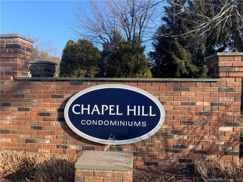 3 Saint Marc Circle South Windsor CT 06074